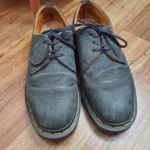 Dr martens made in England 1461 - Picture 3 of 9